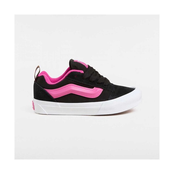  Vans  Buty Dziecko Vans  Knu Skool Leopard Pop  
