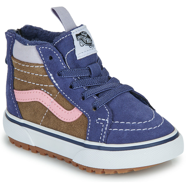  Vans  Buty Dziecko Vans  Mte Sk8-hi Zip  