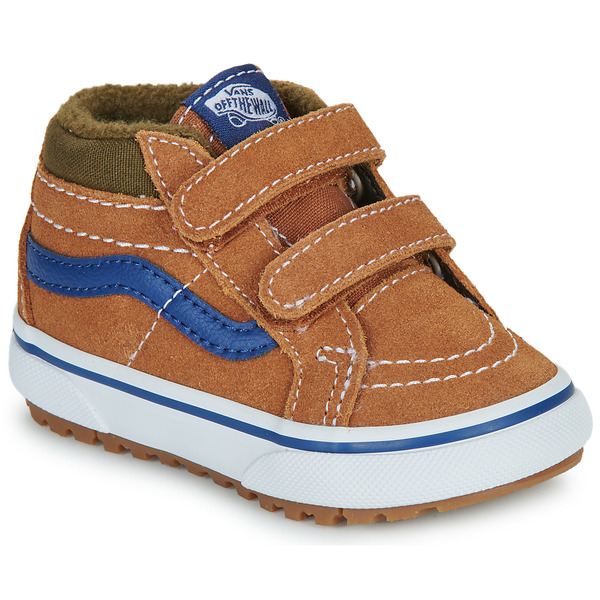  Vans  Buty Dziecko Vans  Mte Sk8-mid Reissue V  
