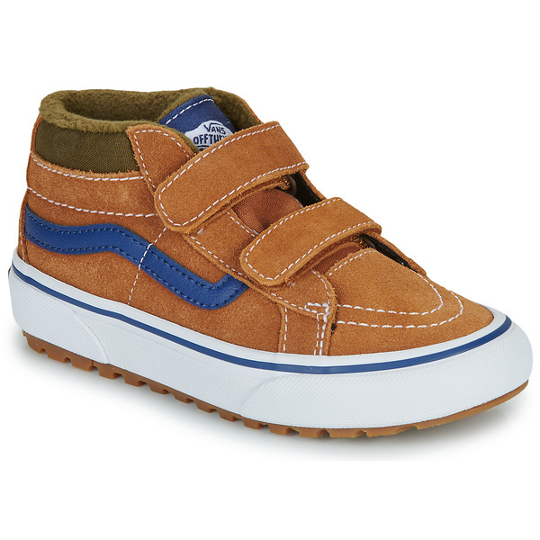  Vans  Buty Dziecko Vans  Mte Sk8-mid Reissue V  