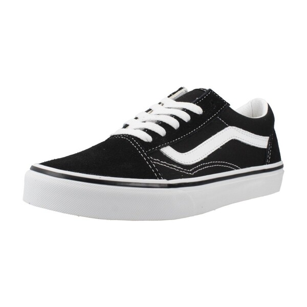  Vans  Buty Dziecko Vans  Old Skool  