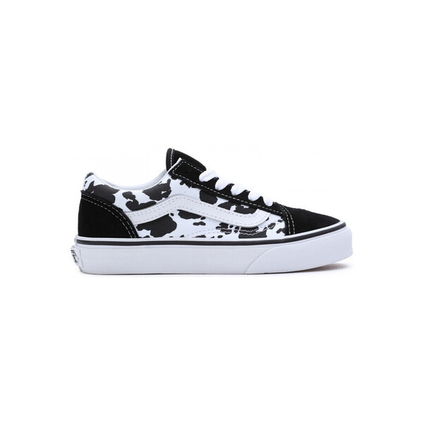  Vans  Buty Dziecko Vans  Old Skool Cow  