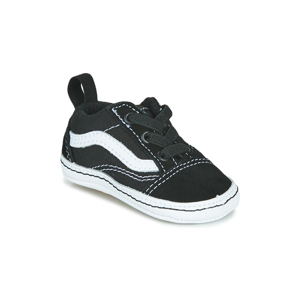  Vans  Buty Dziecko Vans  Old Skool Crib  