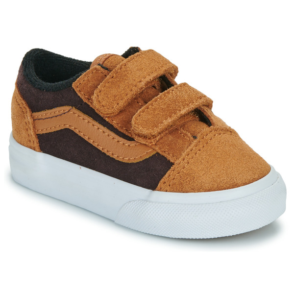  Vans  Buty Dziecko Vans  Old Skool V  