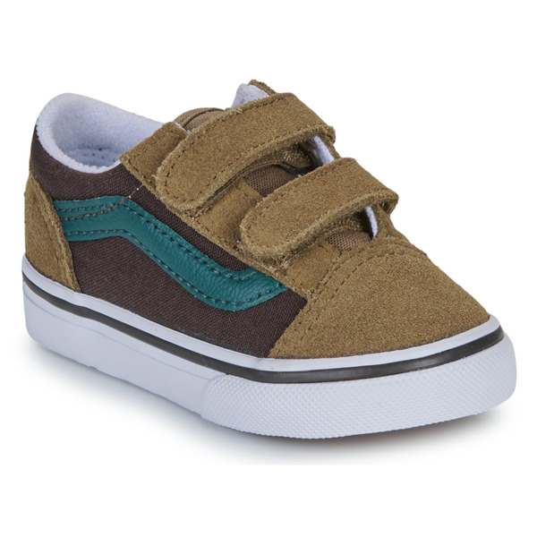  Vans  Buty Dziecko Vans  Old Skool V  