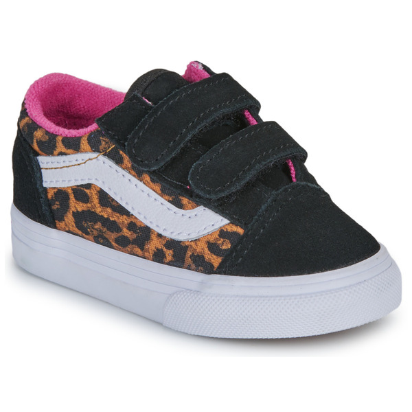  Vans  Buty Dziecko Vans  Old Skool V  