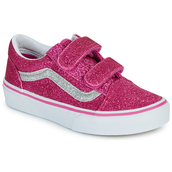  Vans  Buty Dziecko Vans  Old Skool V  
