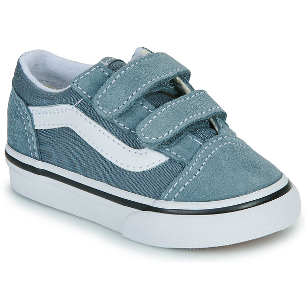  Vans  Buty Dziecko Vans  Old Skool V  