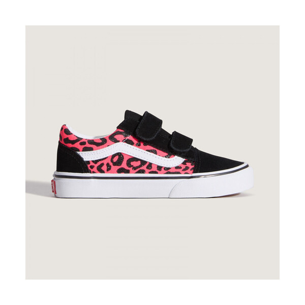  Vans  Buty Dziecko Vans  Old Skool V  