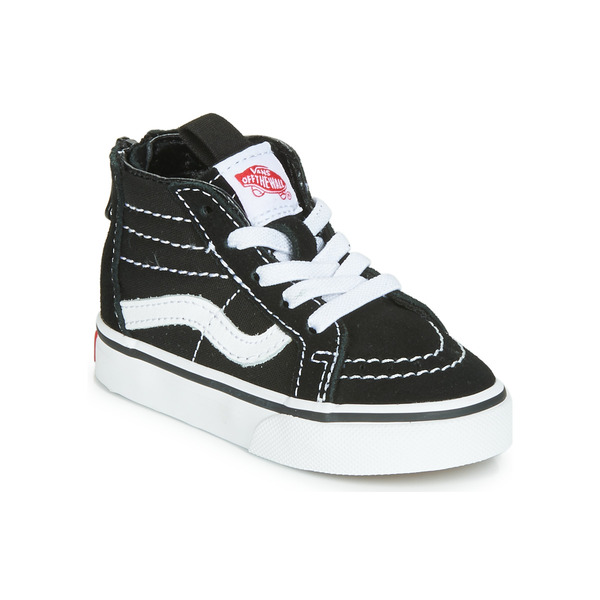  Vans  Buty Dziecko Vans  Sk8-hi Zip  