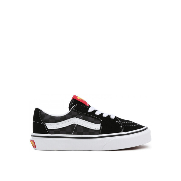  Vans  Buty Dziecko Vans  Sk8-low  