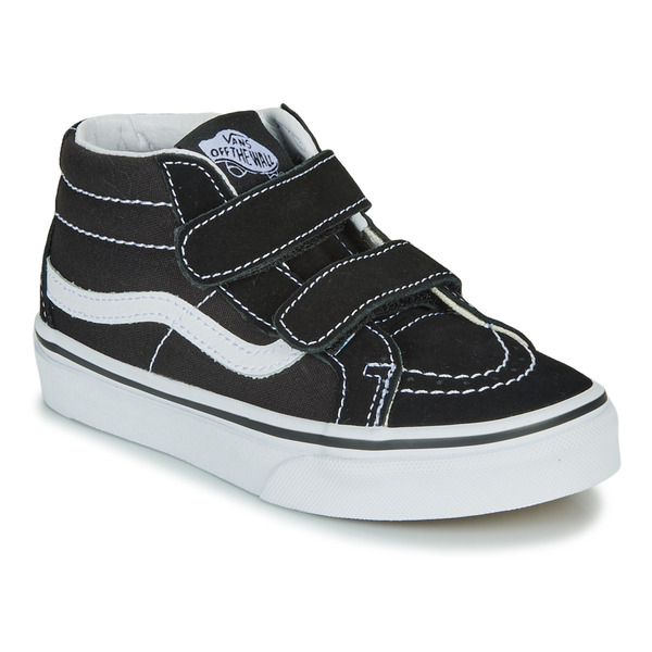  Vans  Buty Dziecko Vans  Sk8-mid Reissue V  