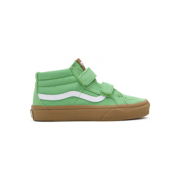  Vans  Buty Dziecko Vans  Sk8-mid Reissue V  
