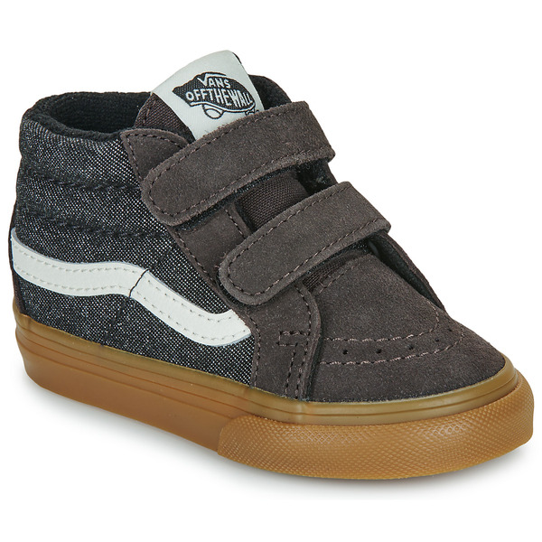  Vans  Buty Dziecko Vans  Sk8-mid Reissue V  