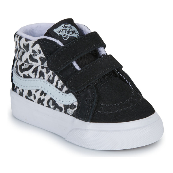  Vans  Buty Dziecko Vans  Sk8-mid Reissue V  