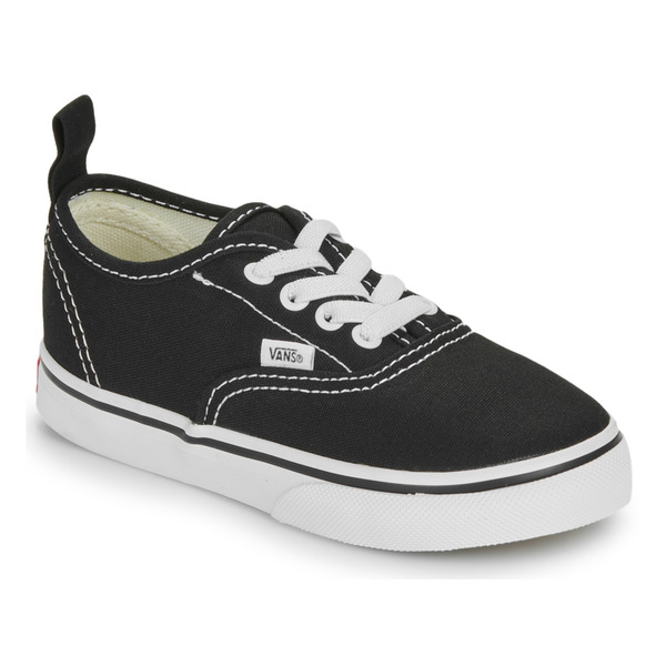  Vans  Buty Dziecko Vans  Td Authentic Elastic Lace  