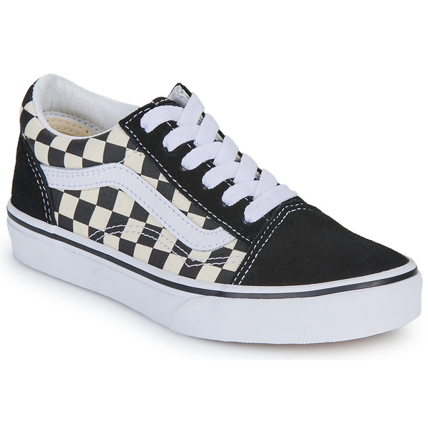  Vans  Buty Dziecko Vans  Uy Old Skool  