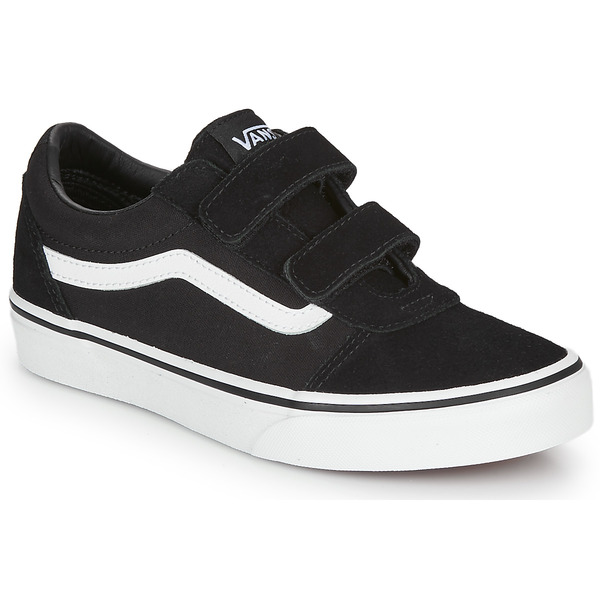  Vans  Buty Dziecko Vans  Ward Velcro  