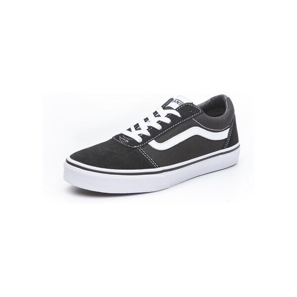  Vans  Buty Dziecko Vans  Yt Ward  