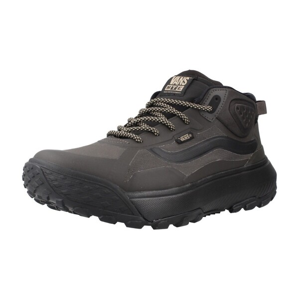  Vans  Buty Vans  Mte Crosspath Mid  