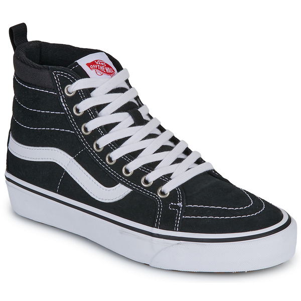  Vans  Buty Vans  Mte Sk8-hi Insulated  