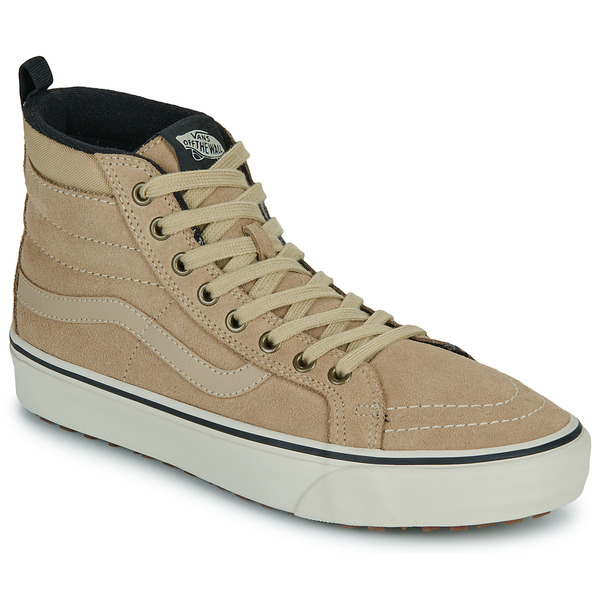  Vans  Buty Vans  Mte Sk8-hi Insulated  