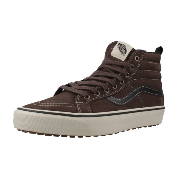  Vans  Buty Vans  Mte Sk8-hi Insulated  