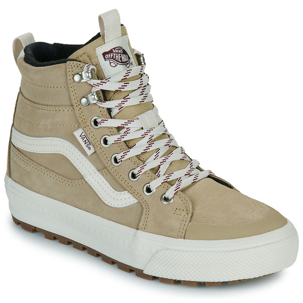  Vans  Buty Vans  Mte Sk8-hi Waterproof Insulated  