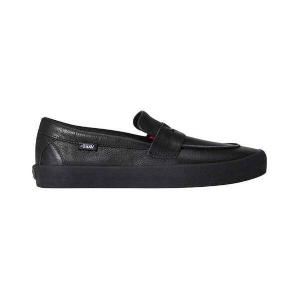  Vans  Buty żeglarskie Vans  Skate Loafer  