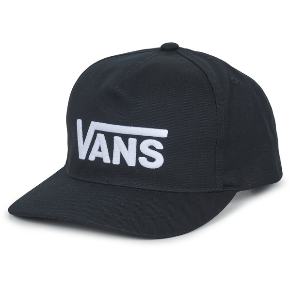 Vans  Czapki Z Daszkiem Vans  M Drop V Logo Snapback  