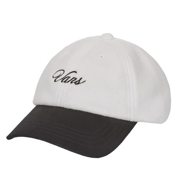  Vans  Czapki Z Daszkiem Vans  Script Curved Bill Jockey  