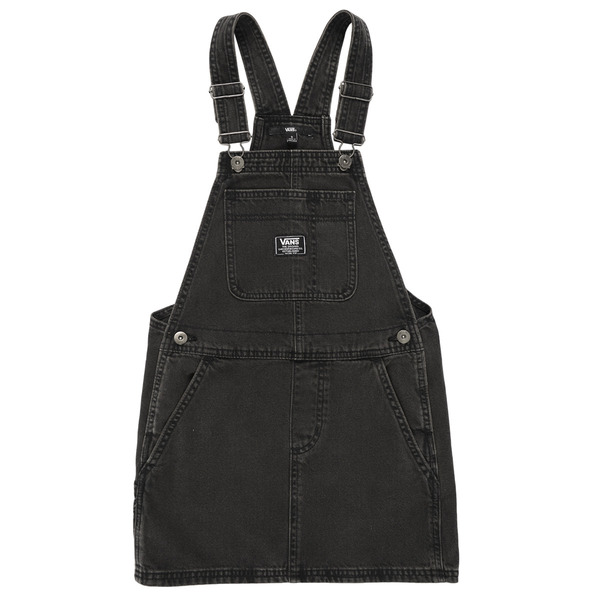  Vans  Kombinezony Dziecko Vans  Groundwork Skirtall Gr  
