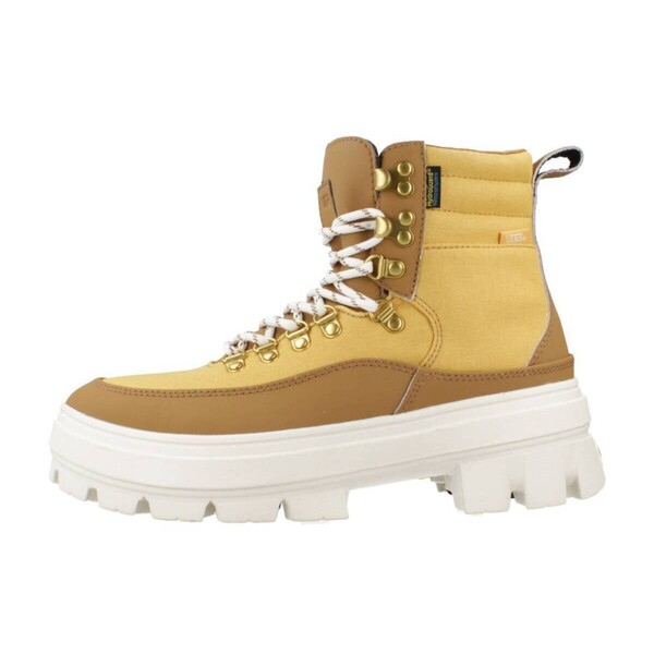  Vans  Kozaki I Kalosze Vans  Colfax Elevate Mte-2  