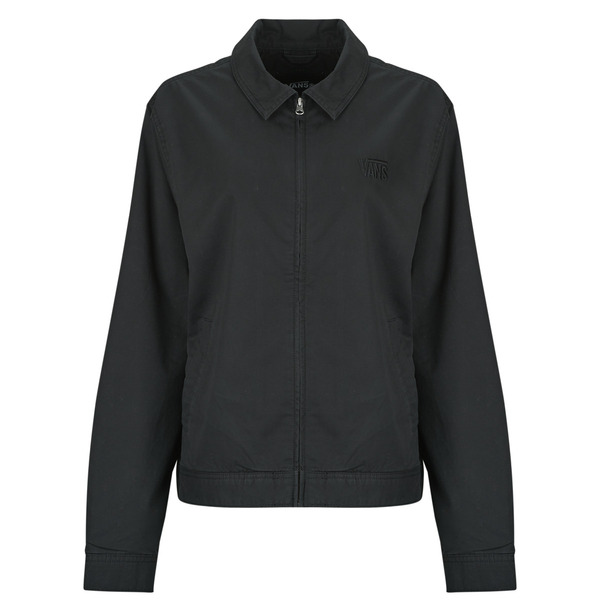  Vans  Kurtki Krótkie Vans  Pomona Station Jacket  