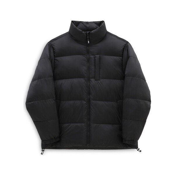  Vans  Kurtki Lekkie Vans  No Hood Puffer  