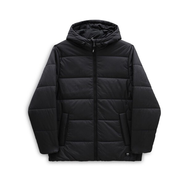  Vans  Kurtki Pikowane Vans  Norris Mte 1 Puffer Jacket  