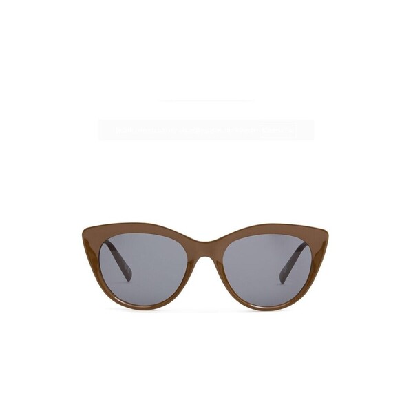  Vans  Okulary Przeciwsłoneczne Vans  Rear View Sunglasses Sluneční Brýle Us Os  