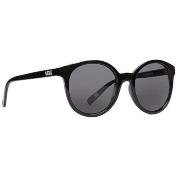  Vans  Okulary Przeciwsłoneczne Vans  Vn000heeblk1os  