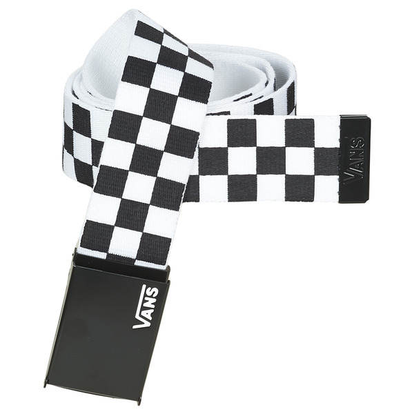  Vans  Paski Vans  Long Depster Web Belt  