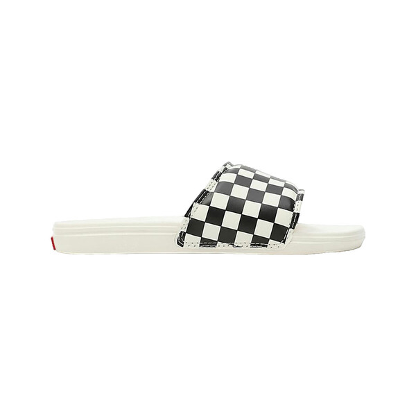  Vans  Płaskie Sandały  Vans  Wm La Costa Slideon  