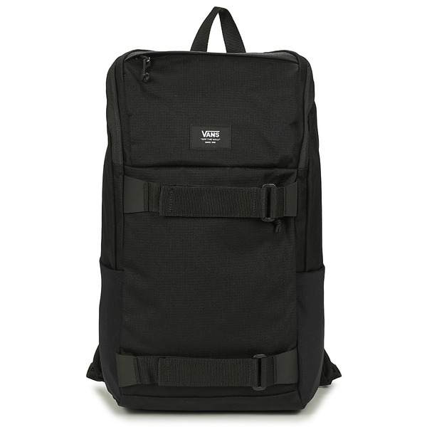  Vans  Plecaki Vans  Mn Obstacle Skatepack  