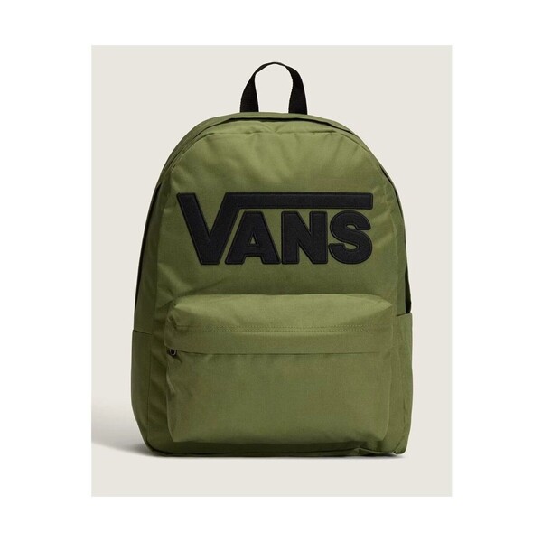  Vans  Plecaki Vans  Old School Drop V  