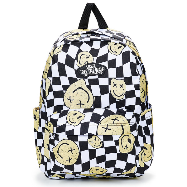  Vans  Plecaki Vans  Old Skool Grom Backpack 18l  