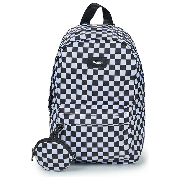  Vans  Plecaki Vans  Old Skool Mini Backpack 12l  