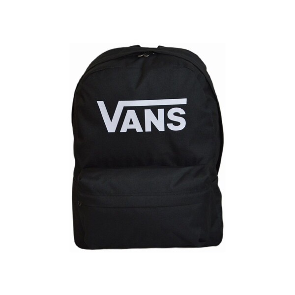  Vans  Plecaki Vans  Vn000h50blk1  