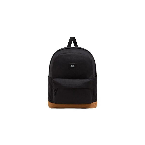  Vans  Plecaki Vans  Vn000hrjblk1os  