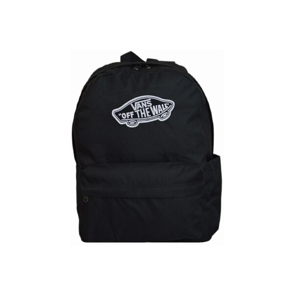  Vans  Plecaki Vans  Vn000h4yblk1  