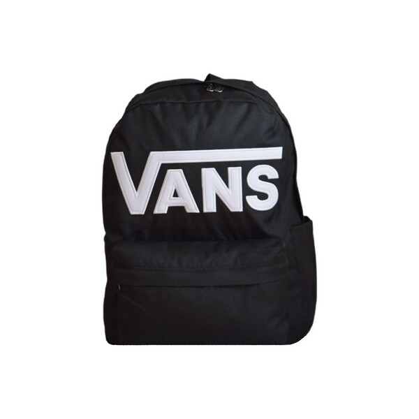  Vans  Plecaki Vans  Vn000h4zblk1  