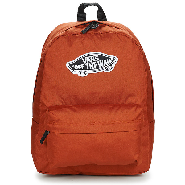  Vans  Plecaki Vans  Wm Realm Backpack  