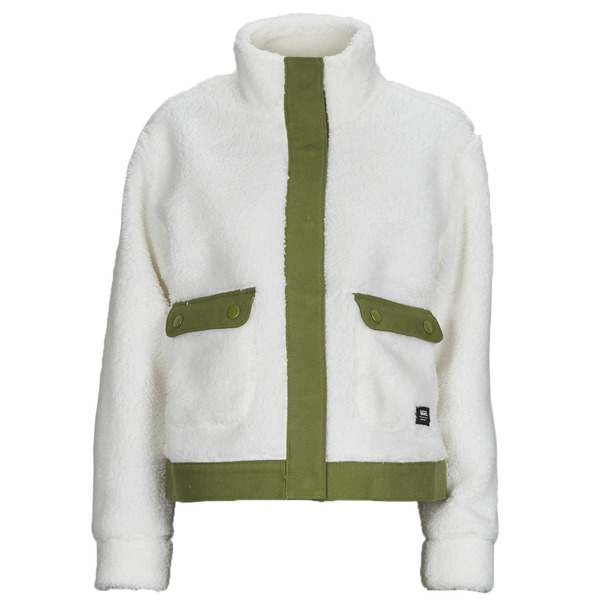  Vans  Polary Vans  Tevis Sherpa Jacket  